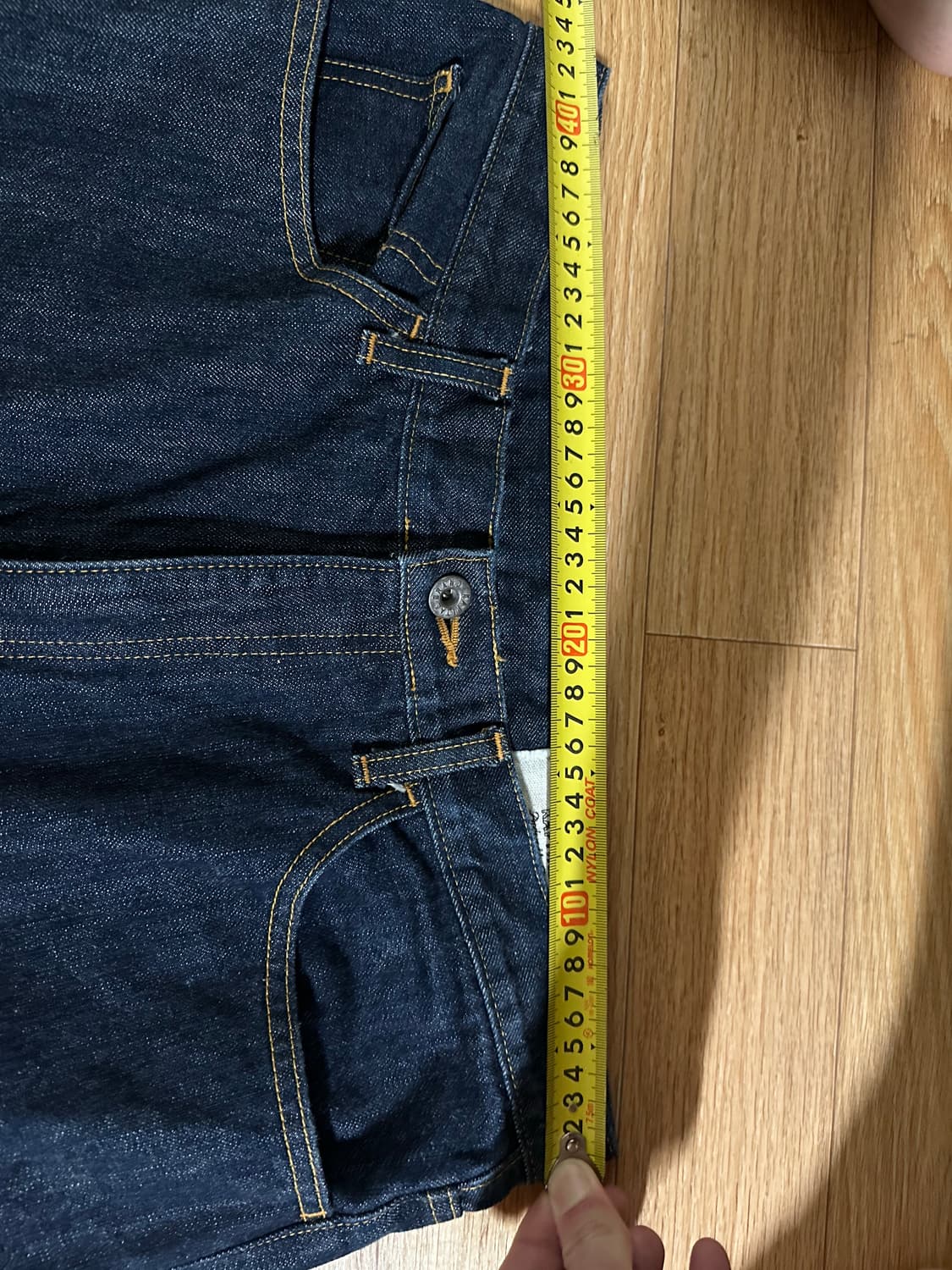 캐피탈 랫플레어 원워시 상품이미지6