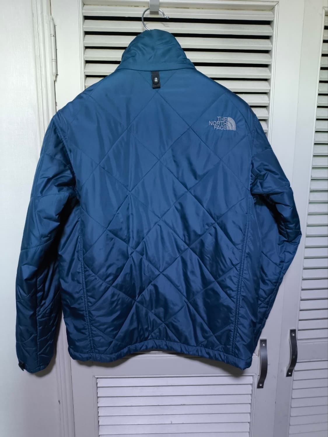 95 노스페이스 내피 패딩 상품이미지5