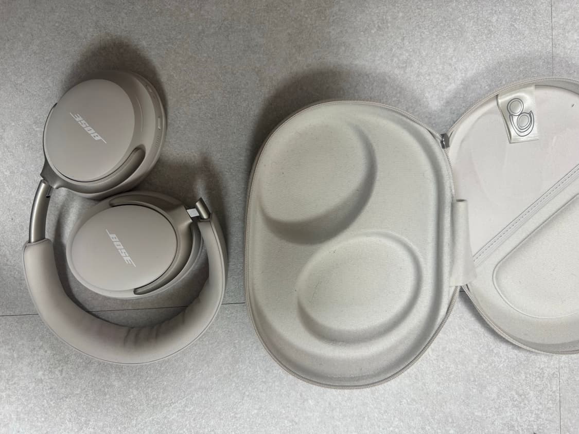 보스 Qc 울트라 1세대 상품이미지4