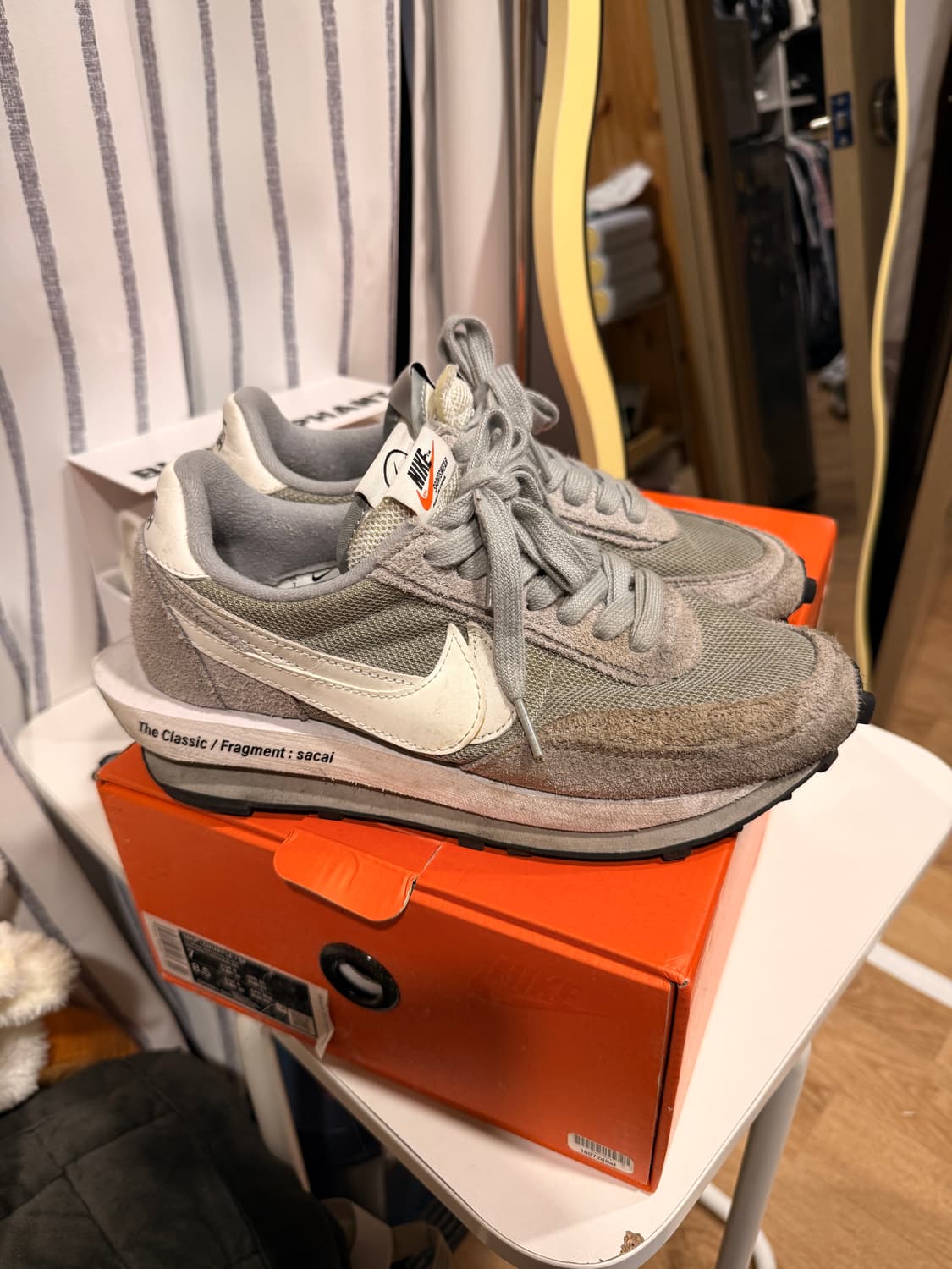 나이키 사카이 프라그먼트 상품이미지4