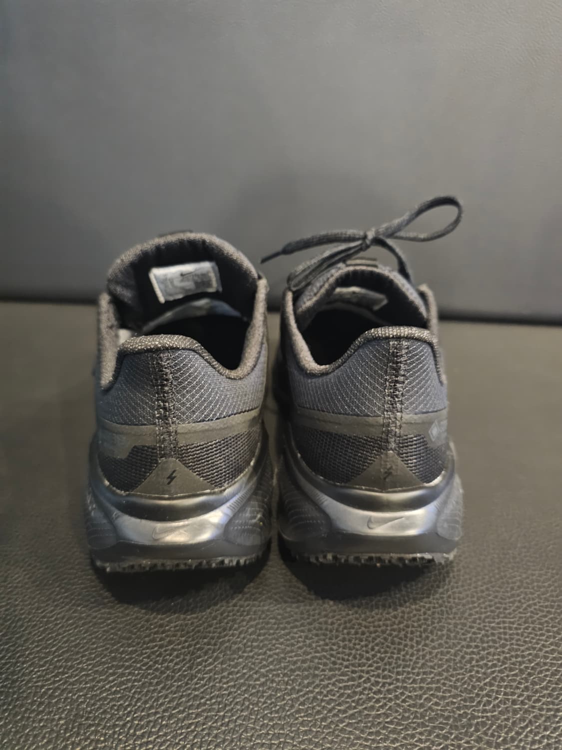 나이키 페가수스41고어텍스 블랙 런닝화 상품이미지6