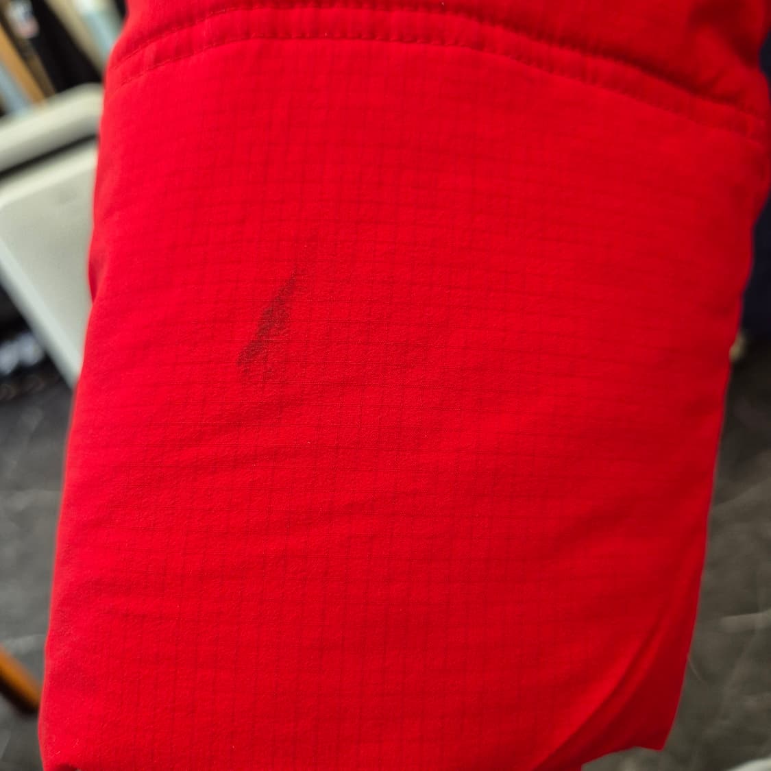 K2 히말라야 대장급 800필 구스 패딩 110 상품이미지5