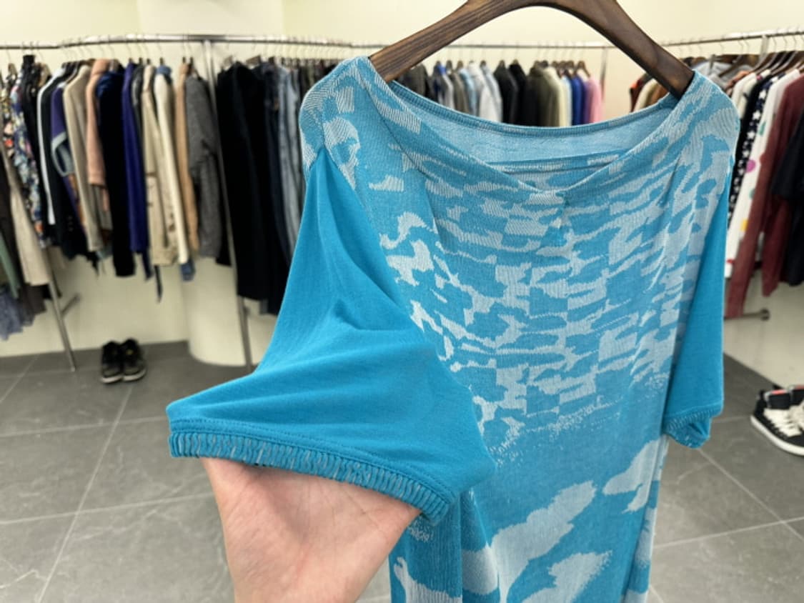 Hiroko bis one piece 상품이미지8