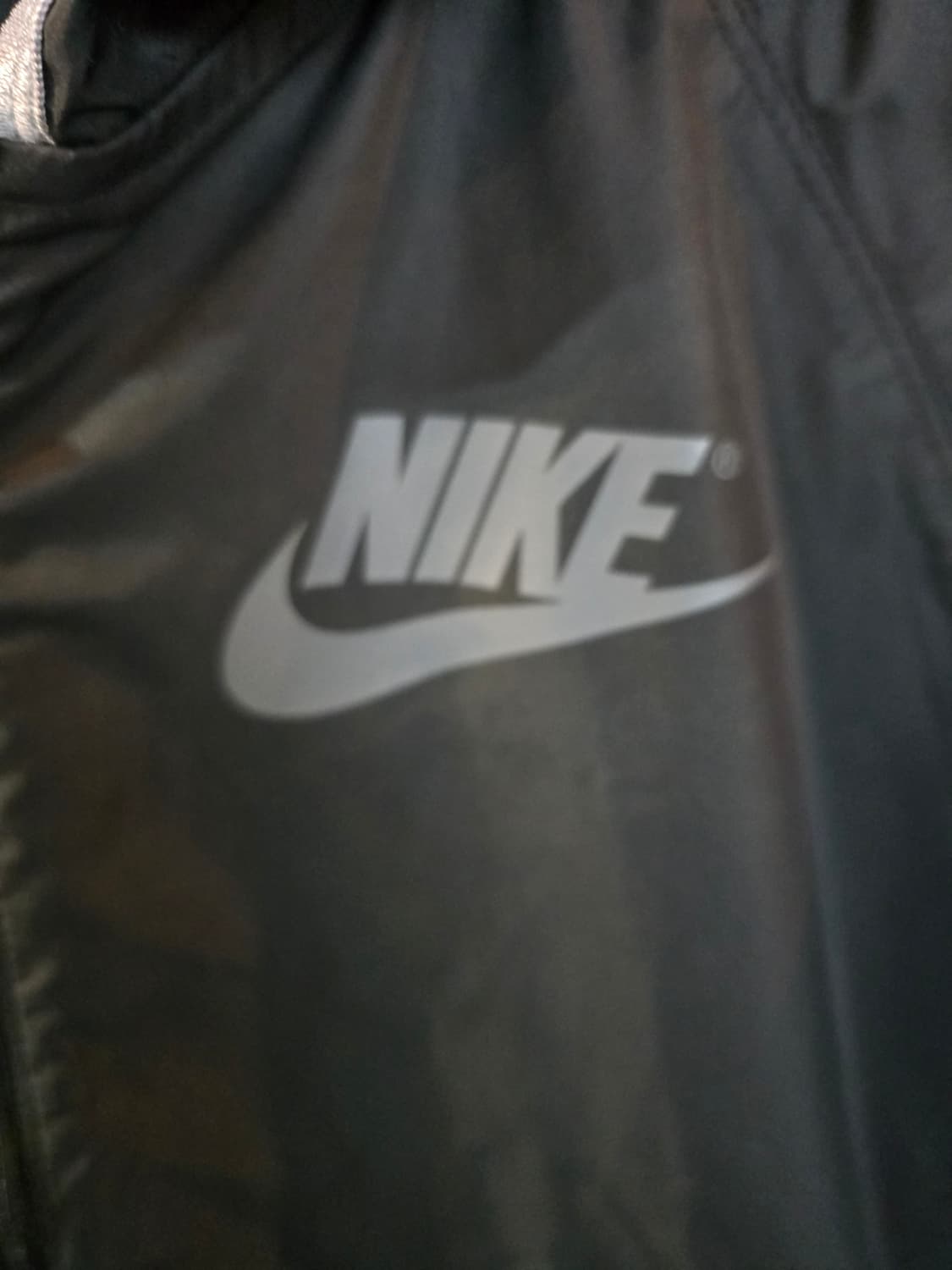 나이키 바람막이  상품이미지3