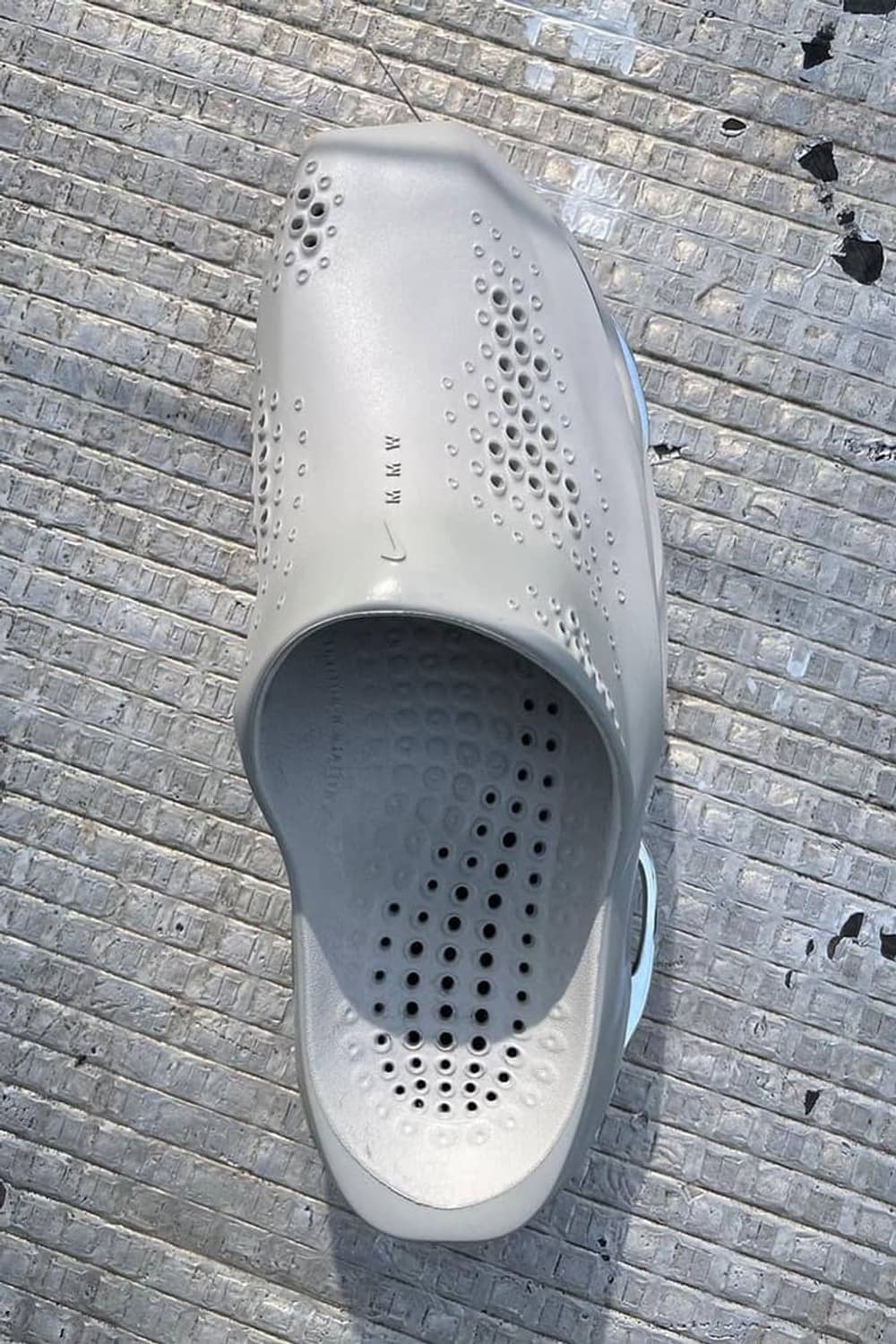 나이키 MMW 005 슬라이더 샌들 44사이즈 상품이미지1