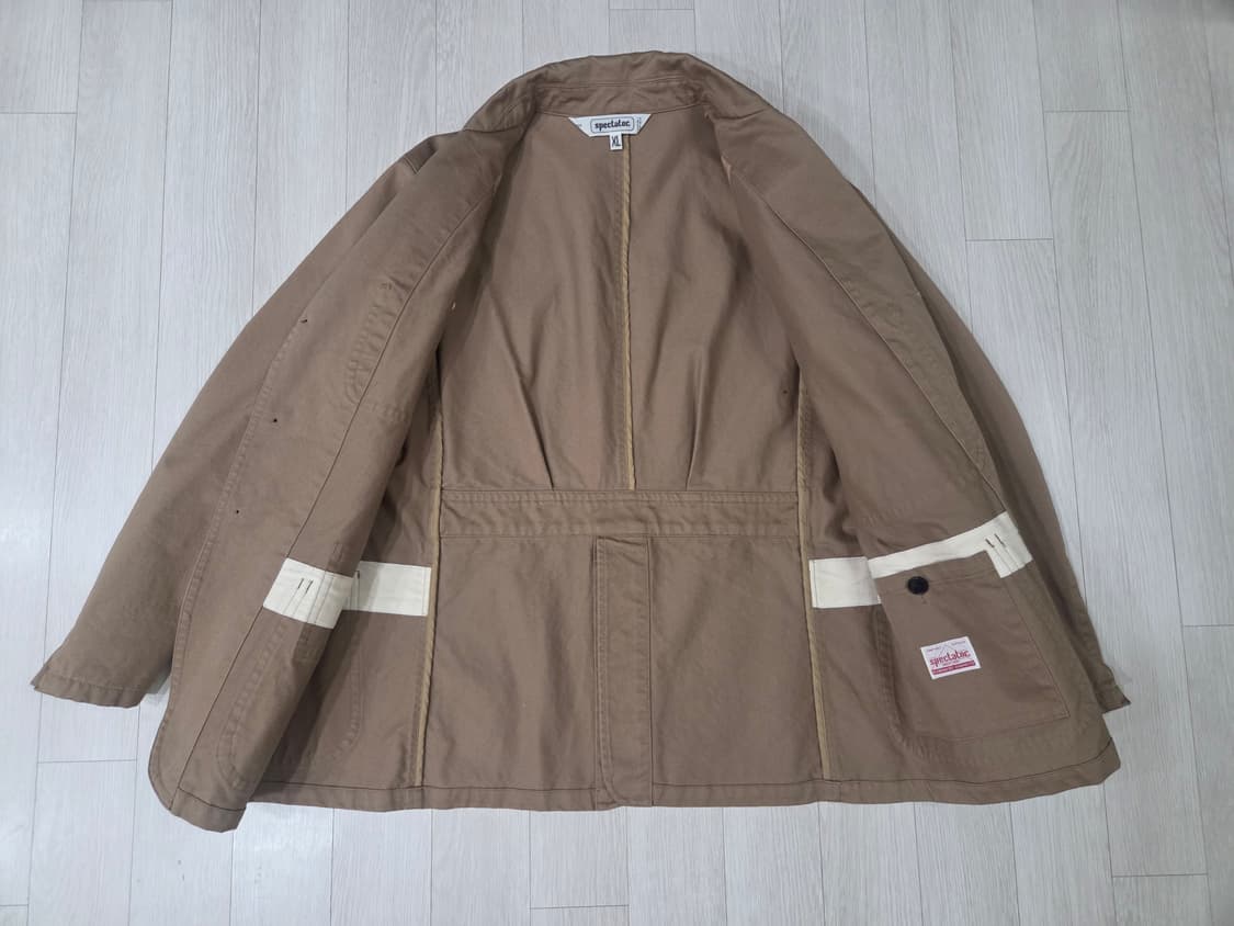 스펙테이터 뉴스포츠코트 셋업 상품이미지3