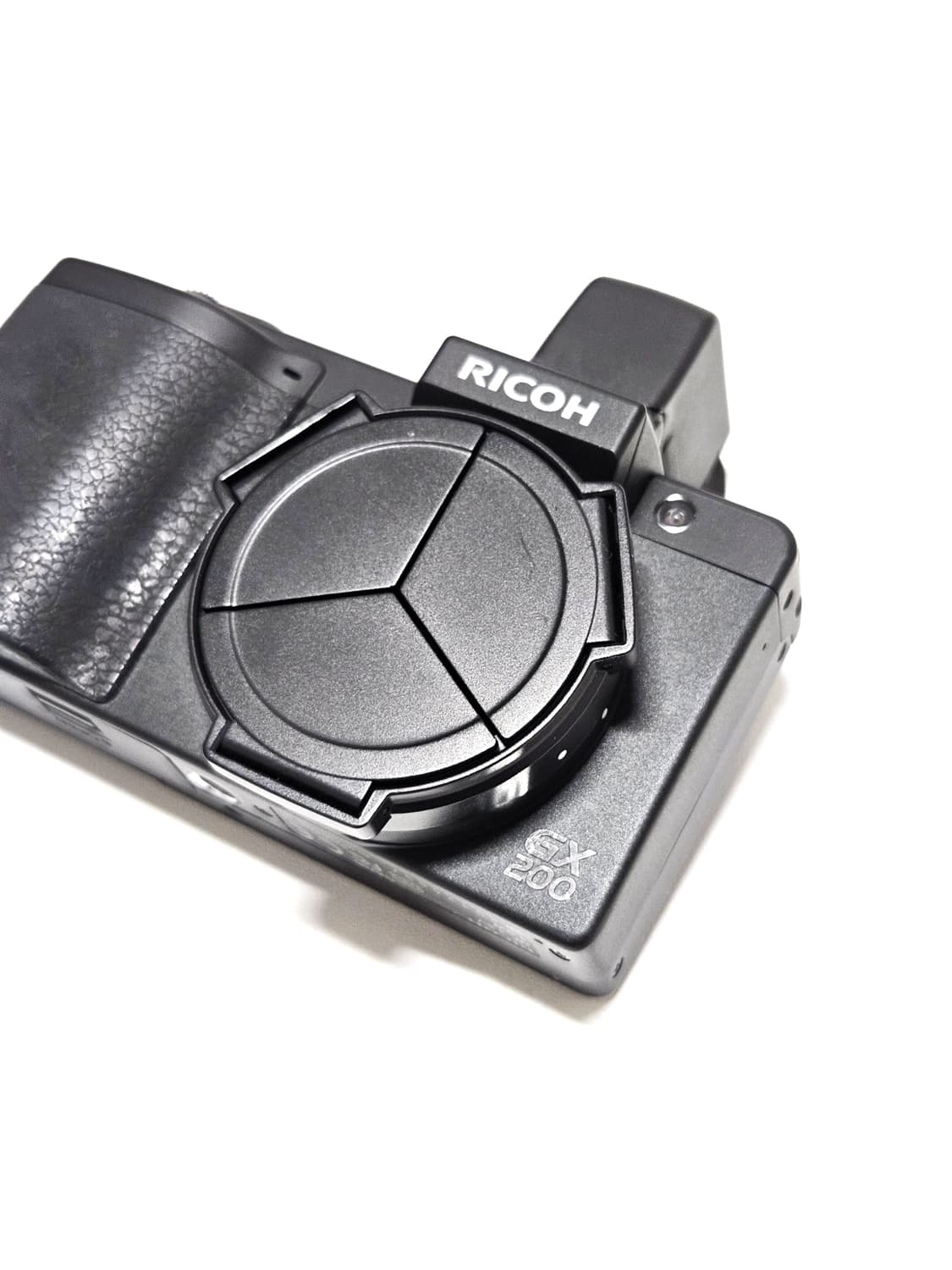 리코 카프리오 Ricoh Caplio GX200 디카 디지털카메라 상품이미지3