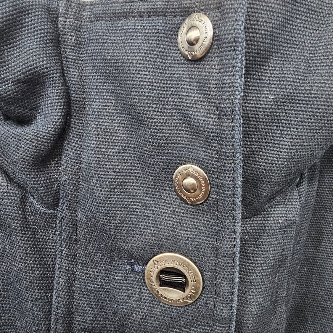 무스너클 스틸링 여성패딩 상품이미지5