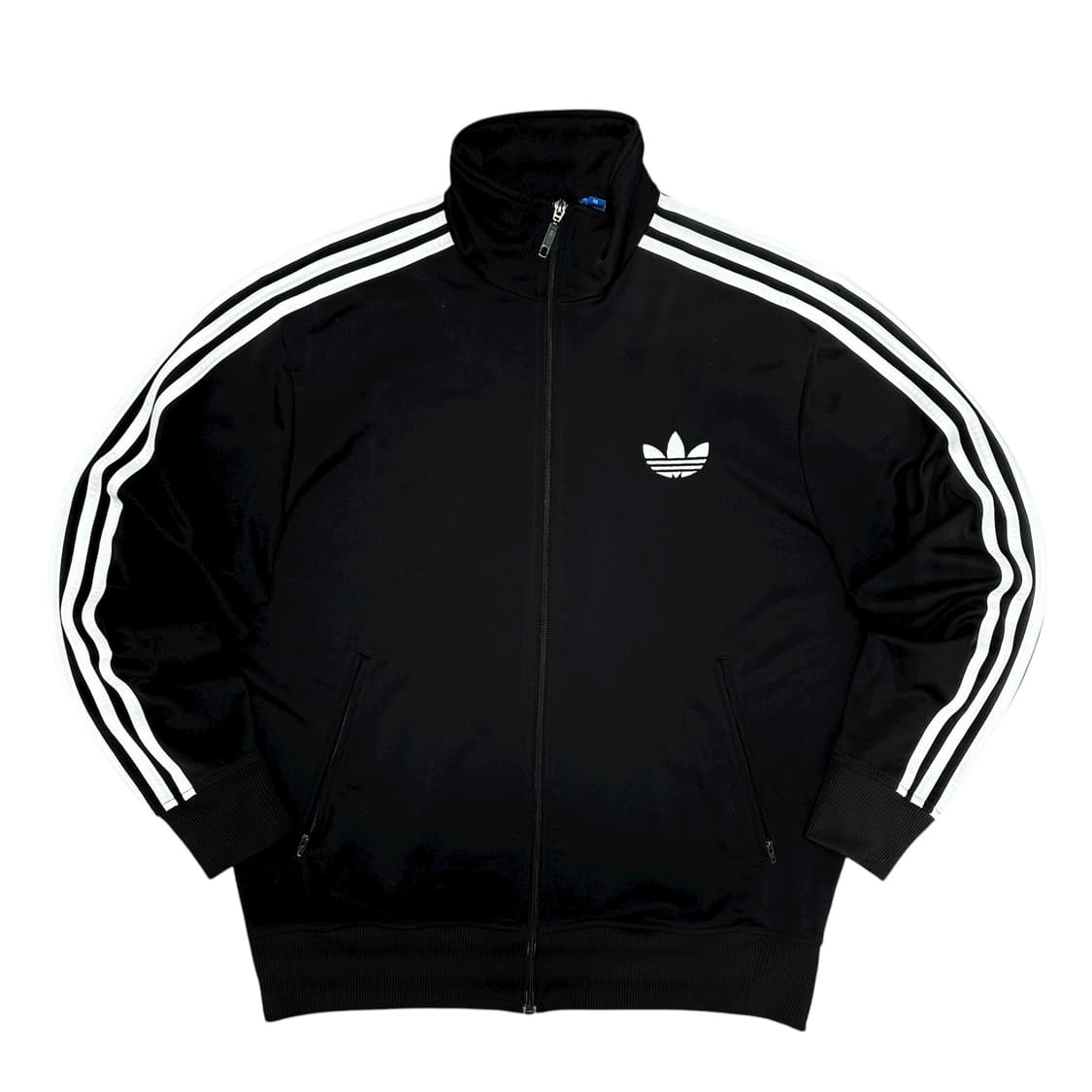 아디다스 블랙 파이어버드 져지(115) 상품이미지1