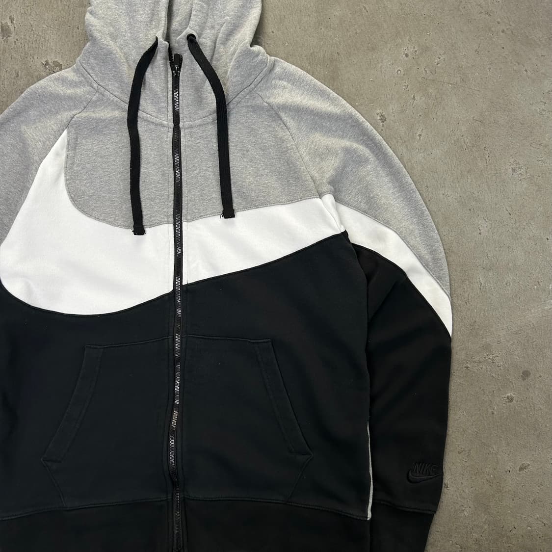 나이키 빅스우시 후드집업[1496] 상품이미지3