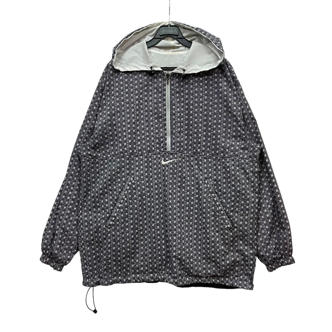 Nike Monogram Half Zip Anorak 상품이미지1