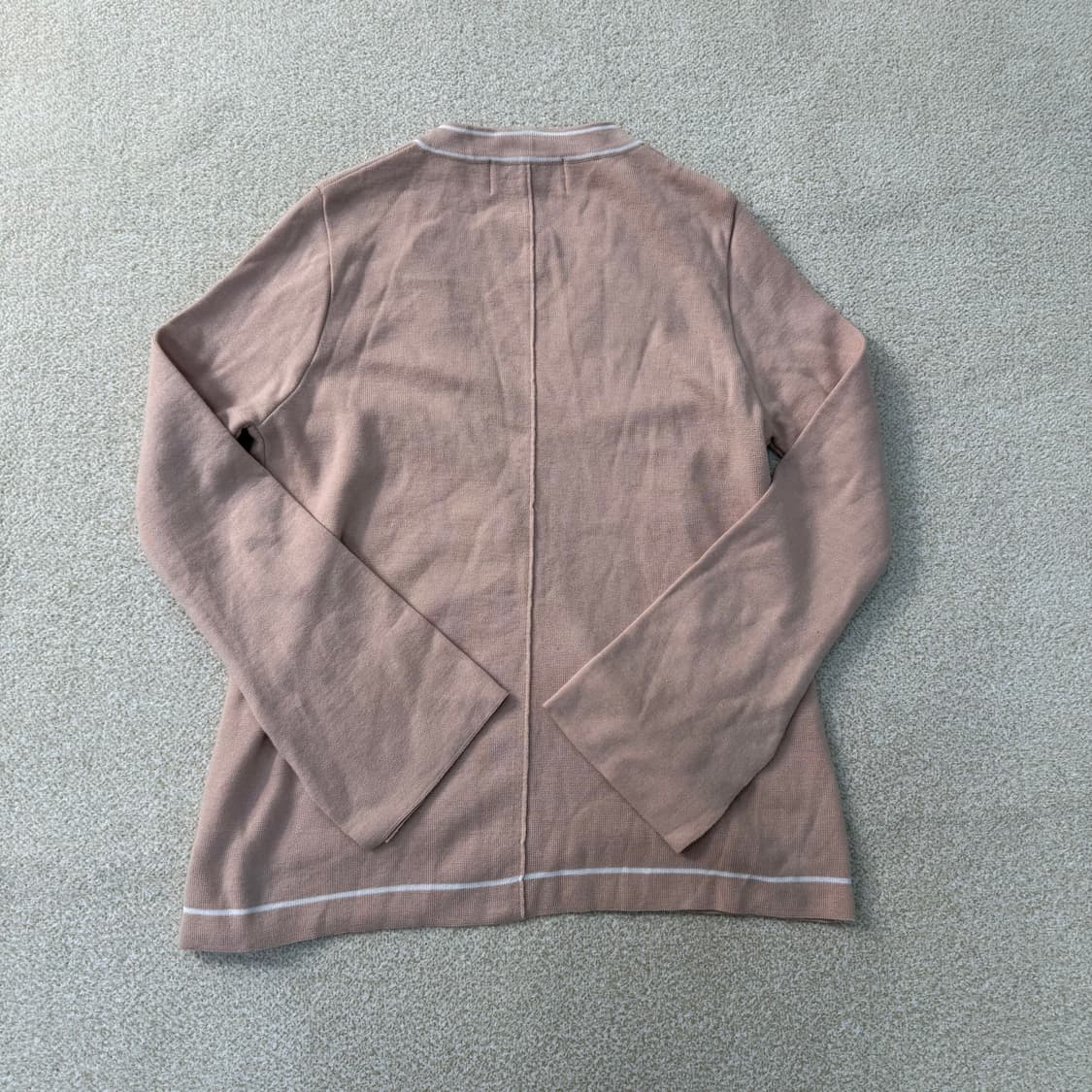 85 앳코너 여성 가디건 0202T1 상품이미지2