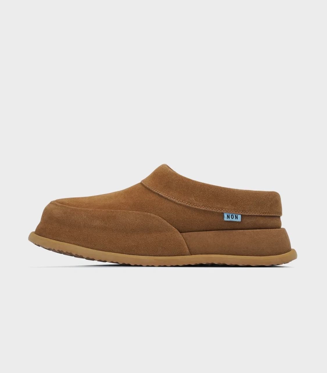 킨치 논파킹 로드로우 N - ROAD LOW / BROWN 새상품 상품이미지1