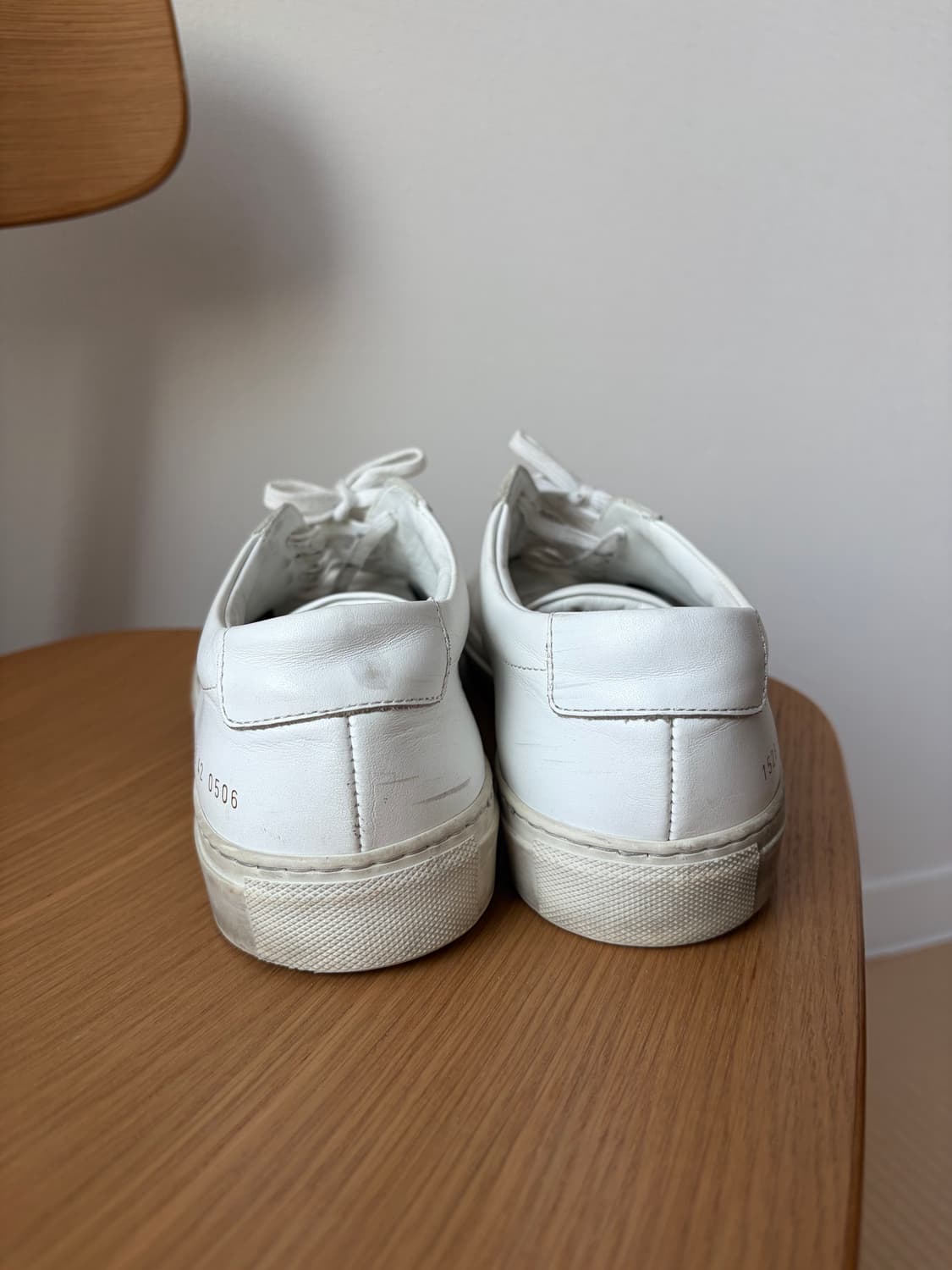 커먼프로젝트 아킬레스 로우 42 상품이미지6