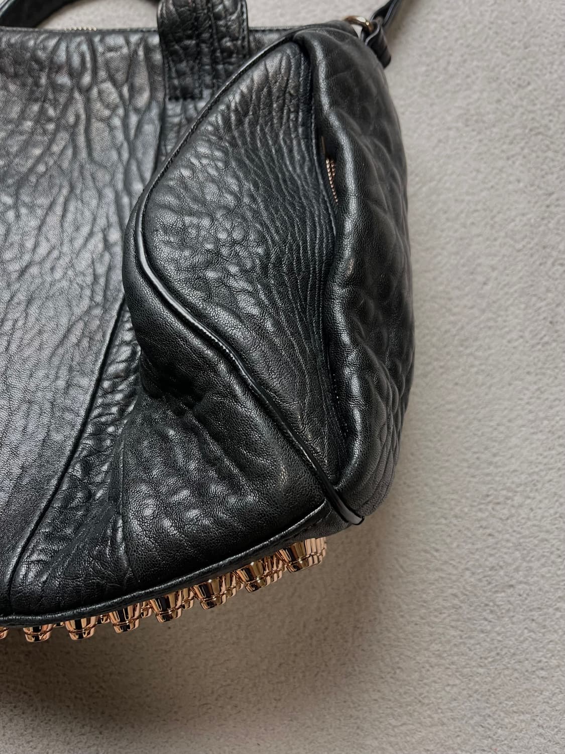 알렉산더 왕 크로스백- 숄더백 상품이미지4