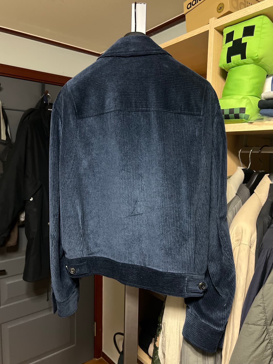 노이어 블루종 50 상품이미지2