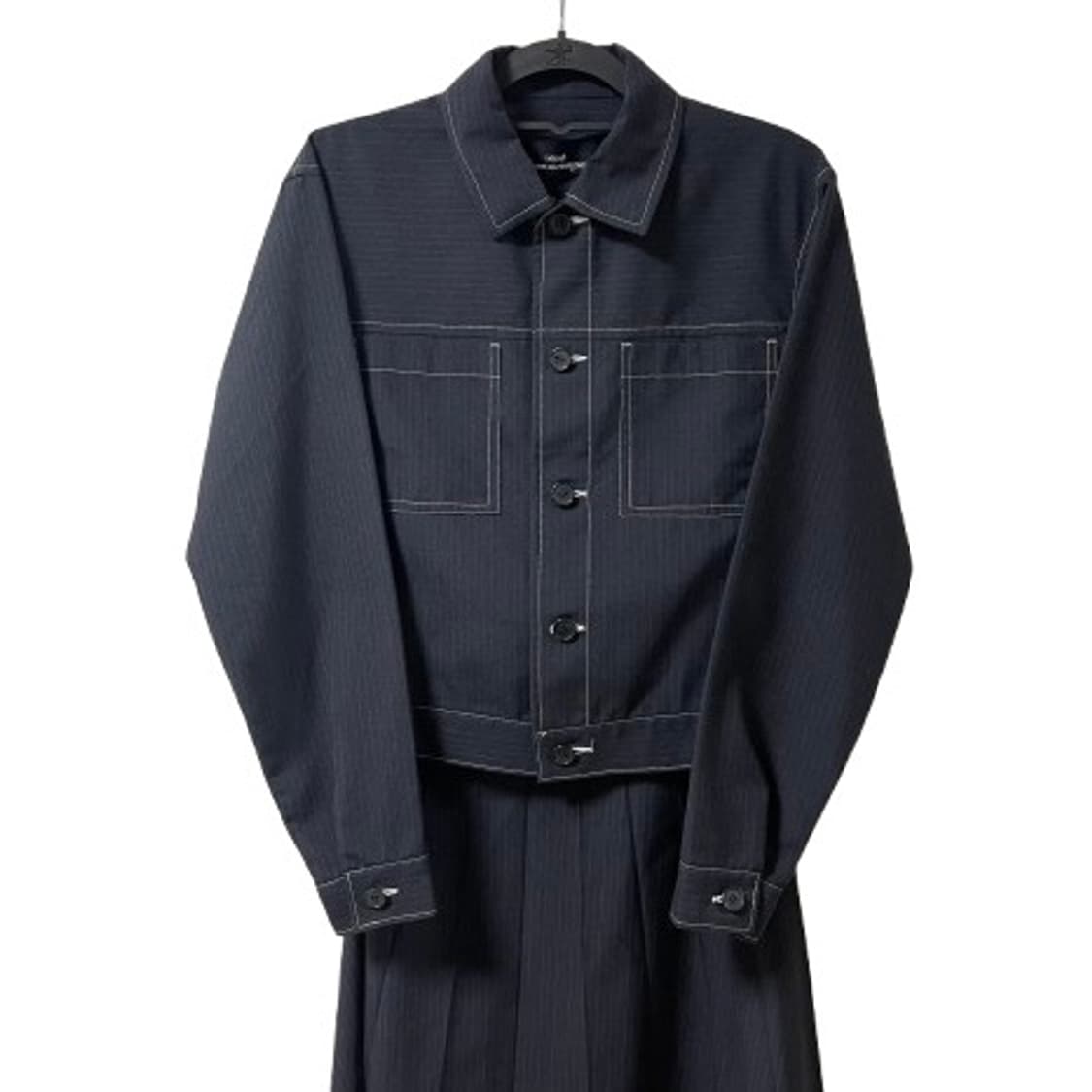 AD 1998 Minimal Tailored Set-up 상품이미지1