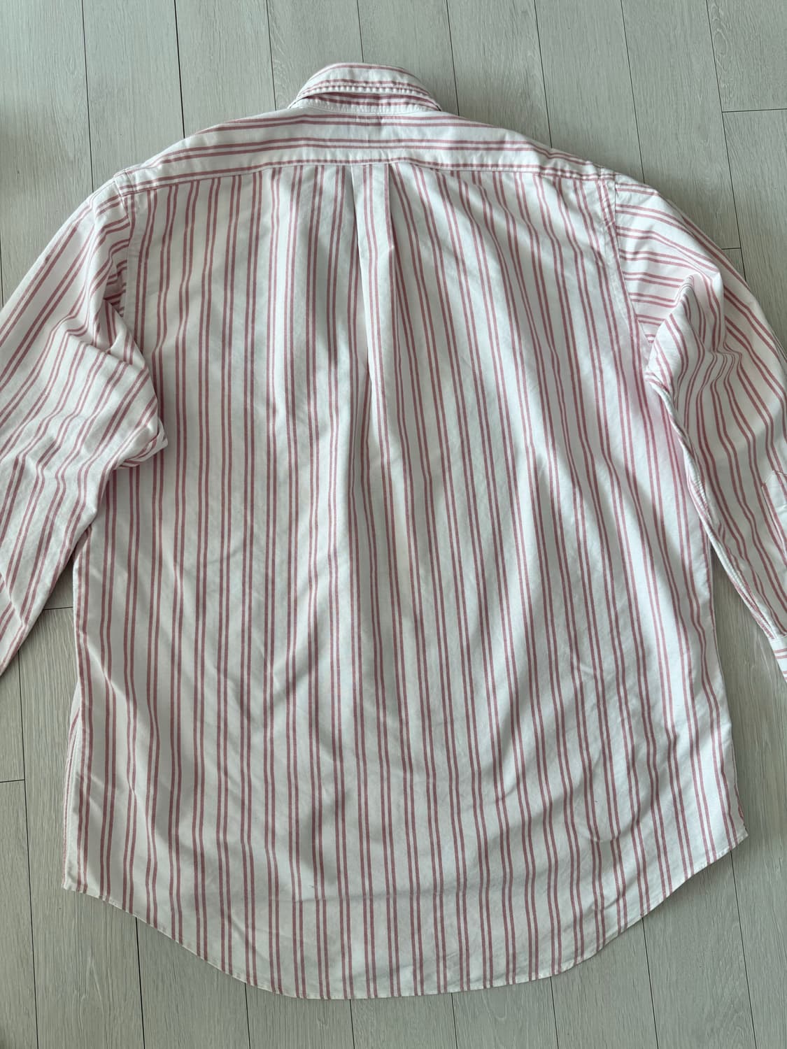 XL)YARMOUTH시리즈)랄프로렌 긴팔 셔츠 상품이미지7