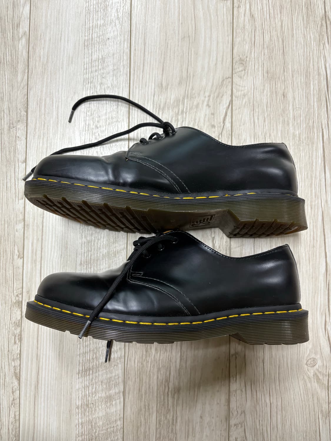 닥터마틴 1461 3홀 스무스 270 상품이미지2