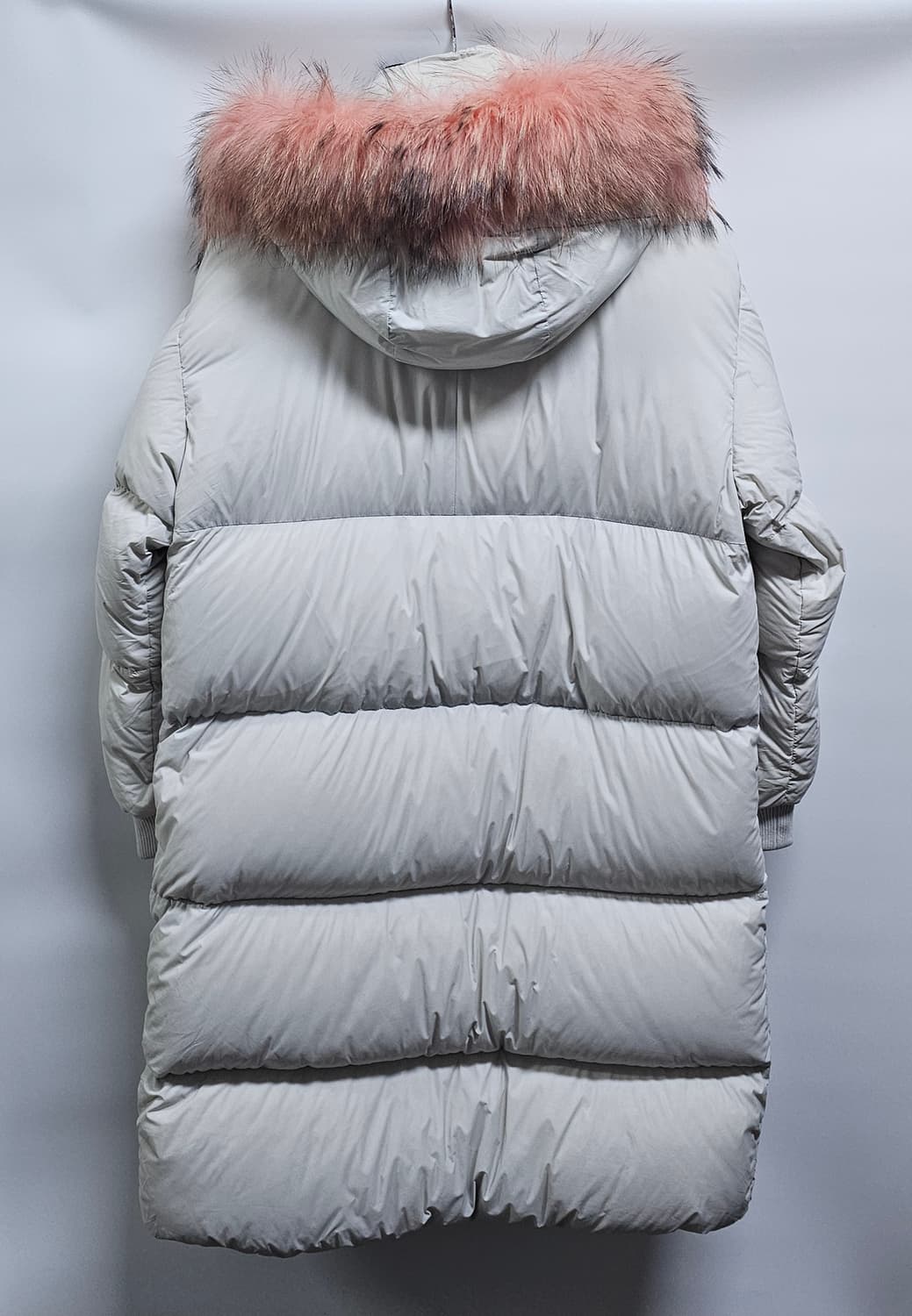 K2 여성 아그네스 구스롱패딩 90 수지패딩 상품이미지2