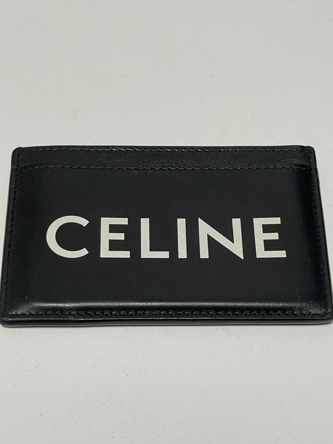 셀린느 카드지갑 (새상품급!) 상품이미지1