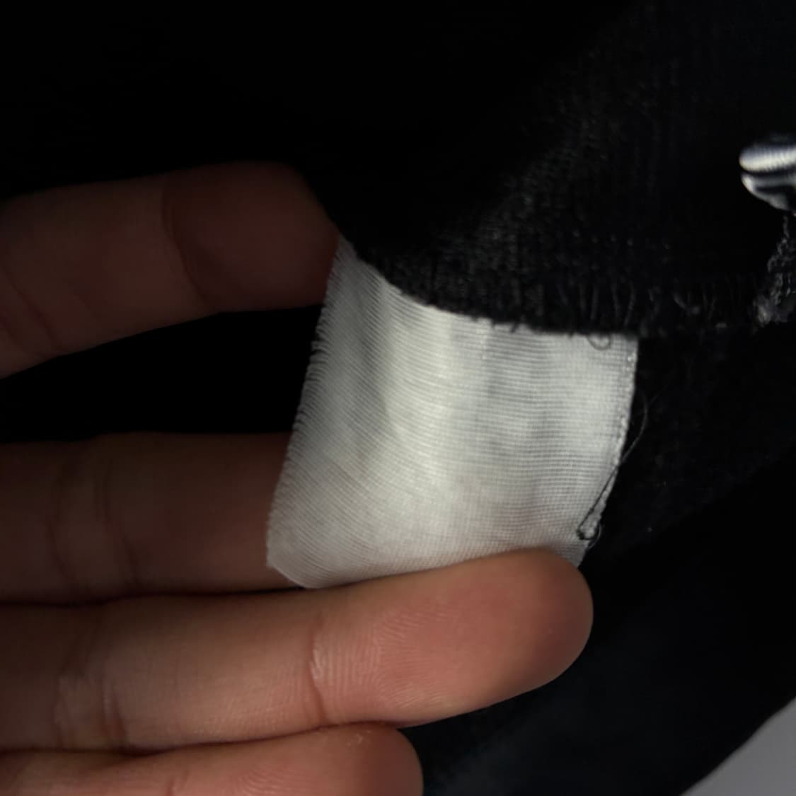 The northface  노스페이스 액시스 블랙 플라이트 자켓  상품이미지7