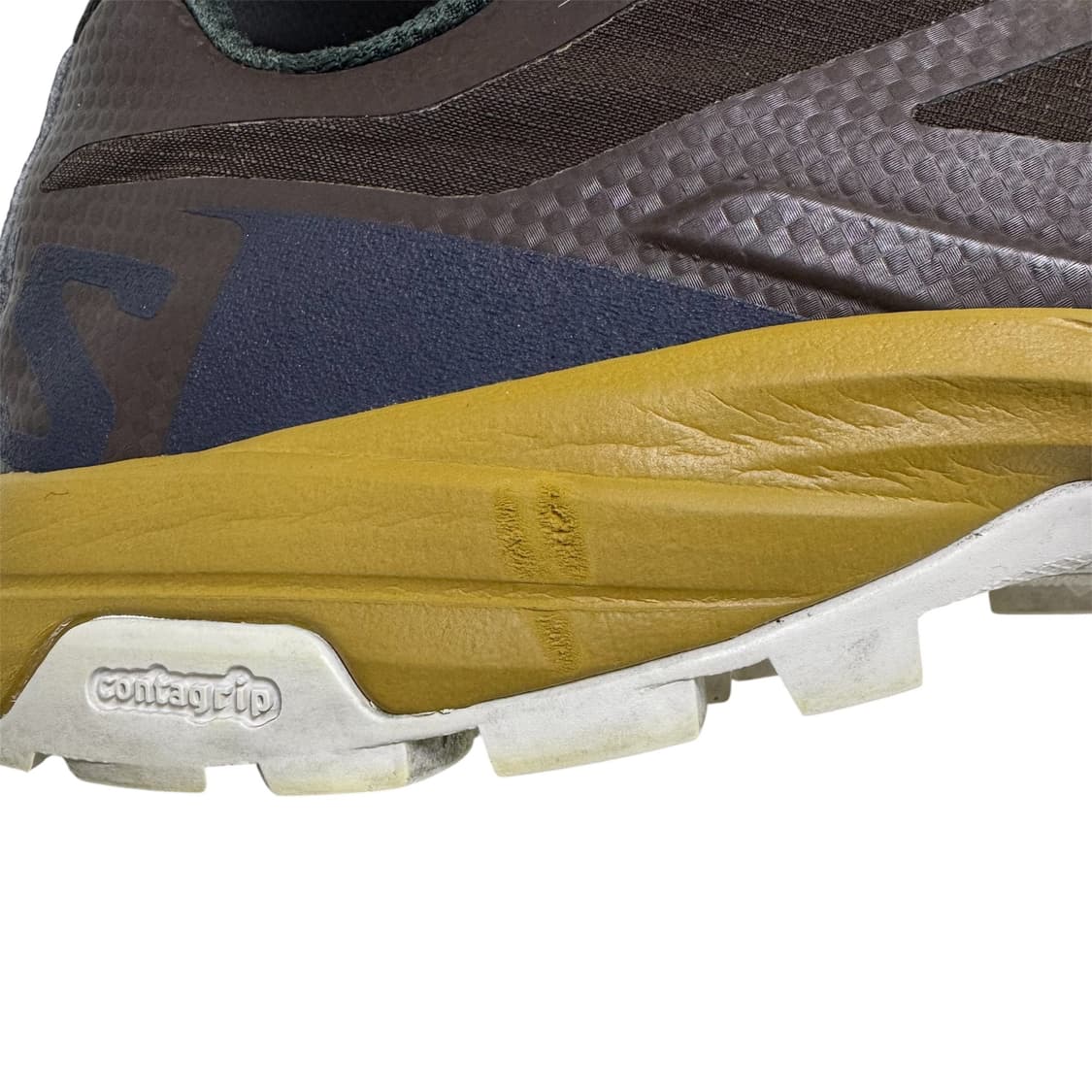 살로몬 X 앤드 윈더 아웃패스 CSWP 커피빈 290mm 상품이미지8