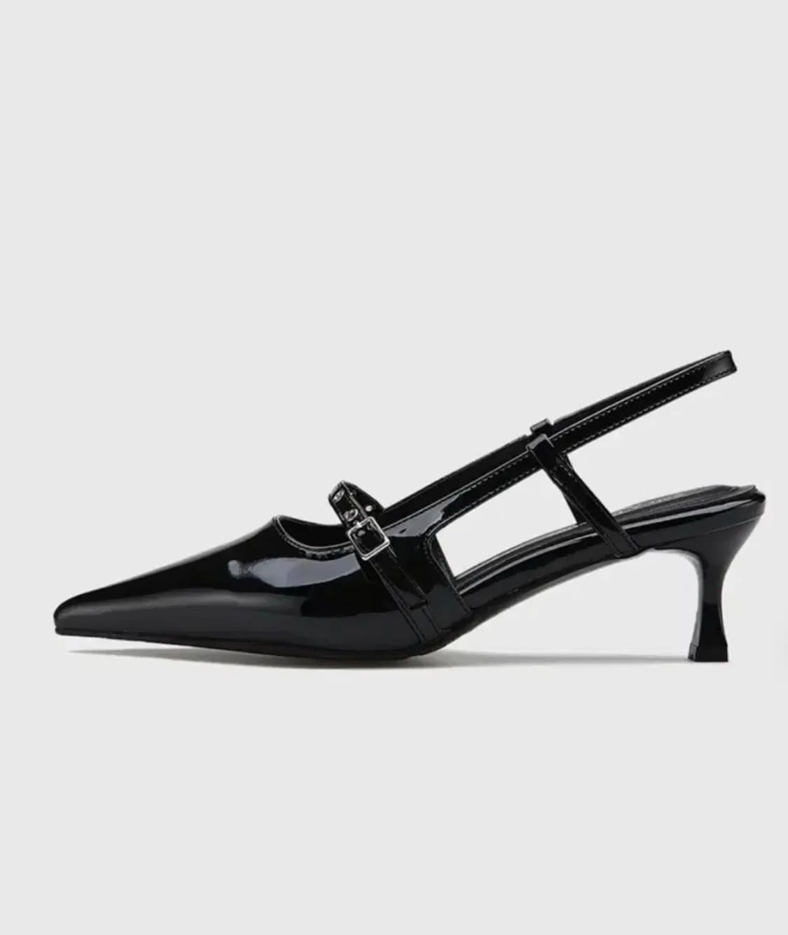 솔트앤초콜릿 아일렛슬링백 225 상품이미지1