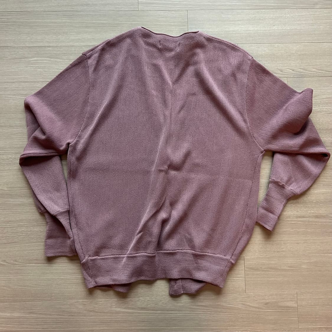 헤리티지플로스 가디건 상품이미지2