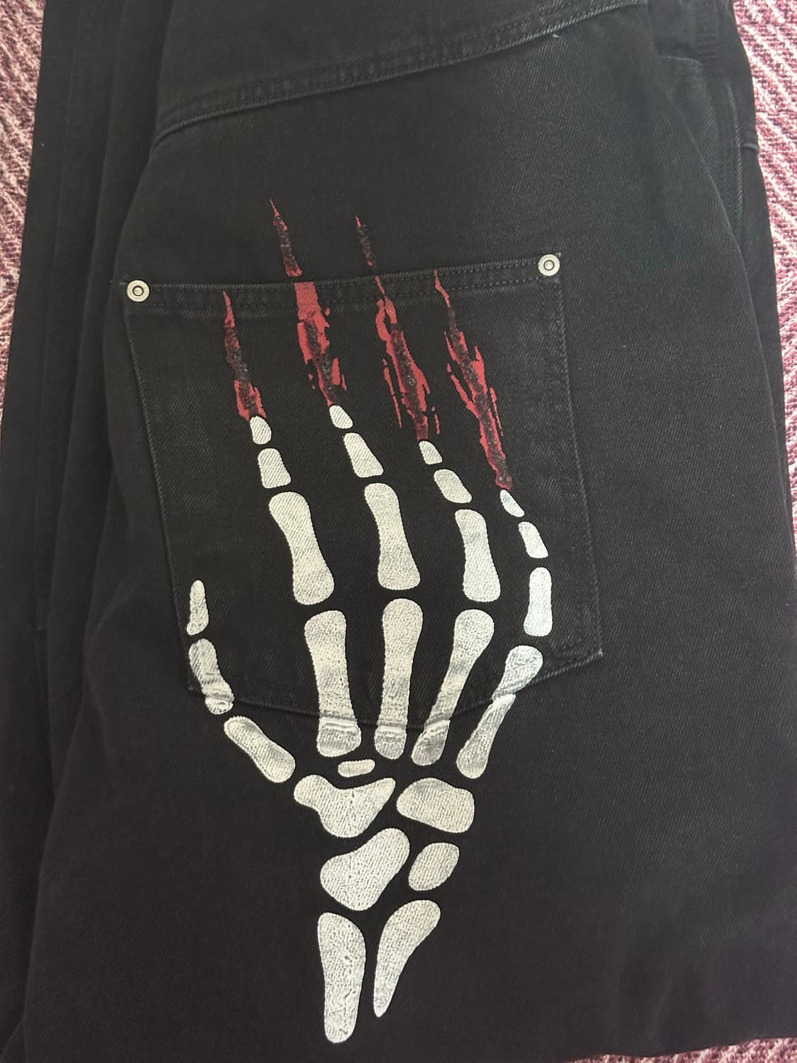 위캔더스 코인서울 데님 상품이미지6