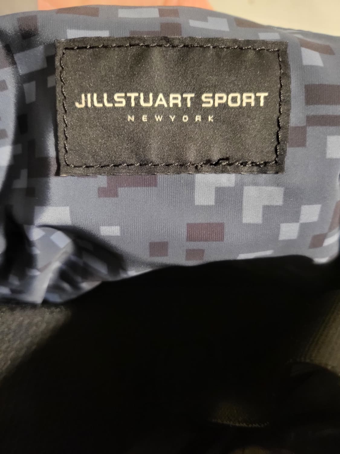 질스튜어트 스포츠 뉴욕 토트백 숄더백 상품이미지6