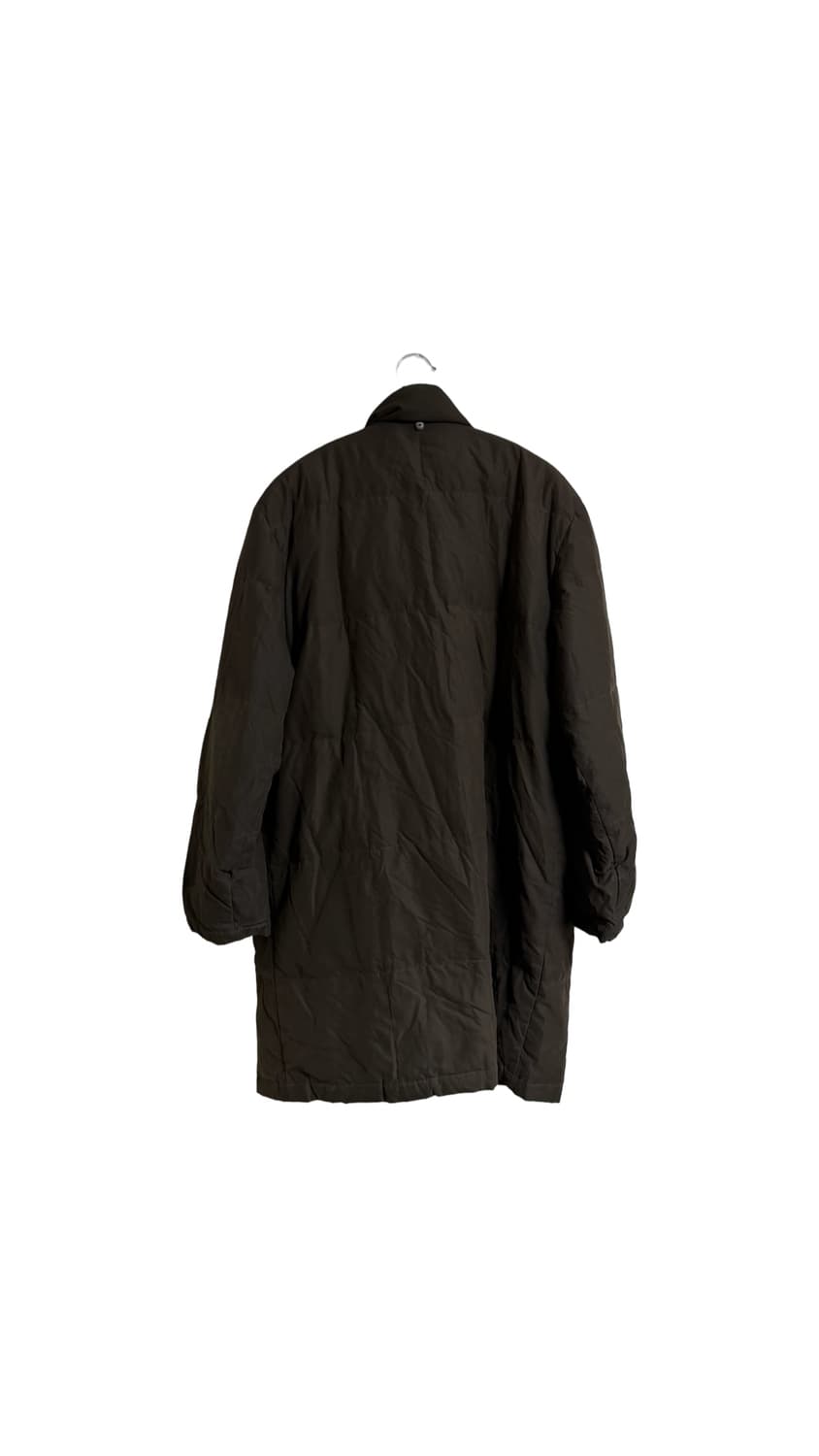 버버리 패딩 코트 상품이미지2