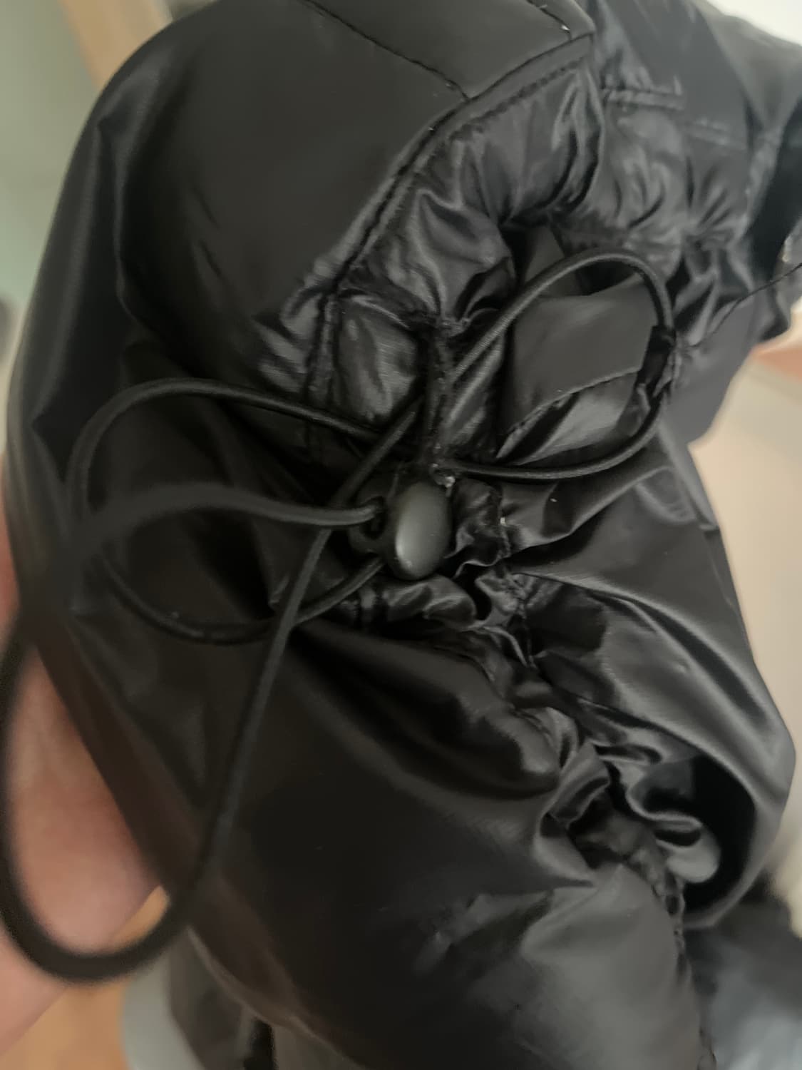 누마레 ee 패딩 상품이미지4