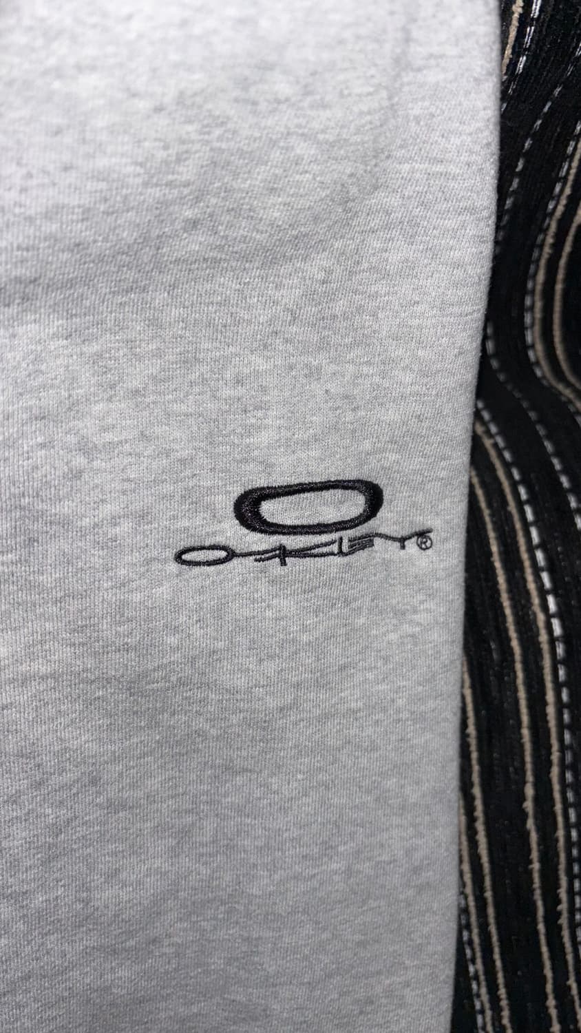 오클리 맨투맨  상품이미지4