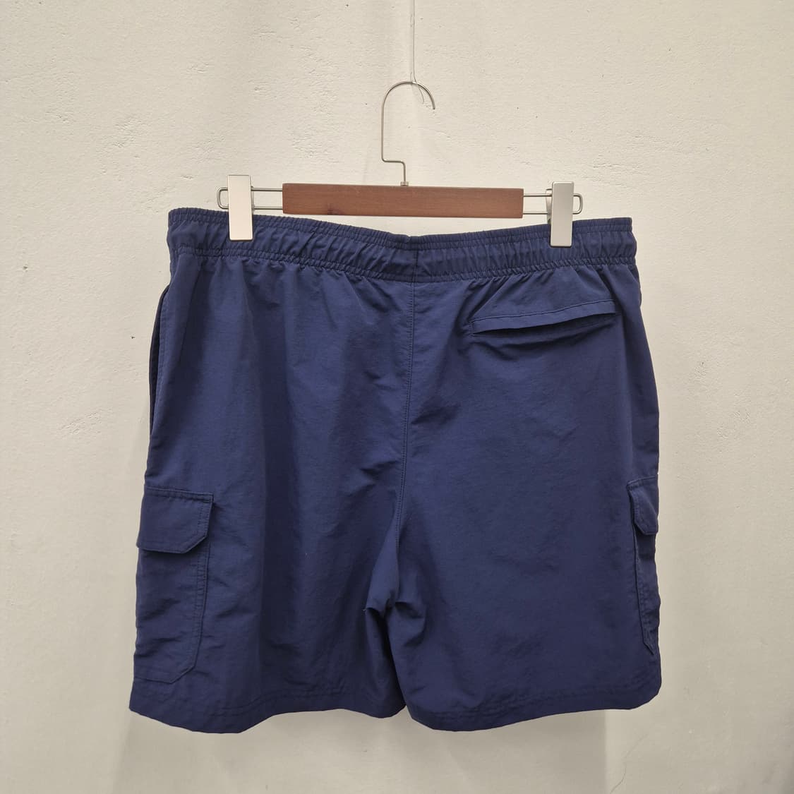 챔피온 나일론 카고 반바지 L 상품이미지4