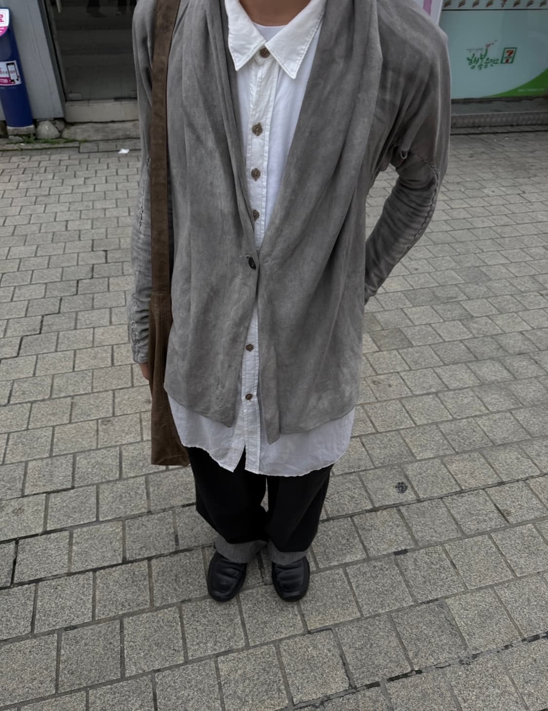 키코 솔론 테일러드 트라우저 (48) 상품이미지2