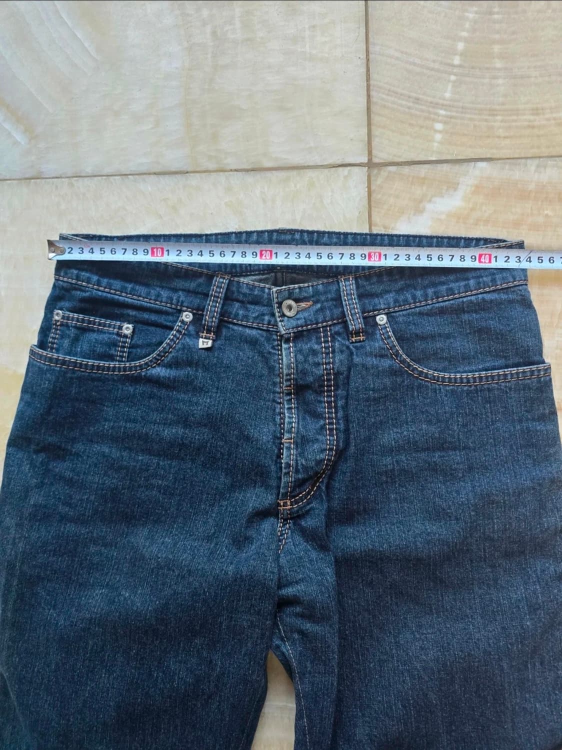 메피스토 청바지 상품이미지9