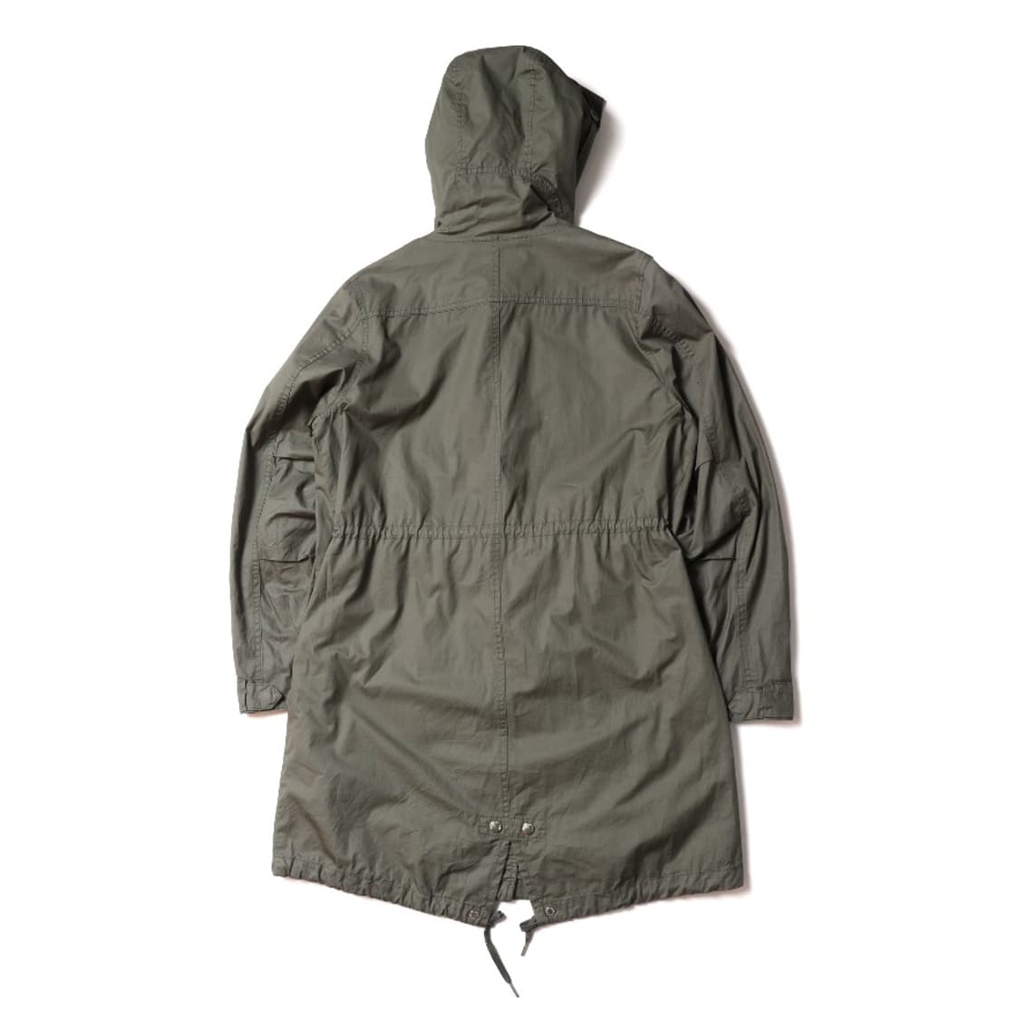 울리치 Woolrich M-51 Fishtail Parka

 상품이미지4