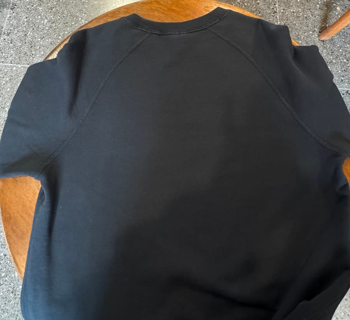 나이키 맨투맨 95 상품이미지3