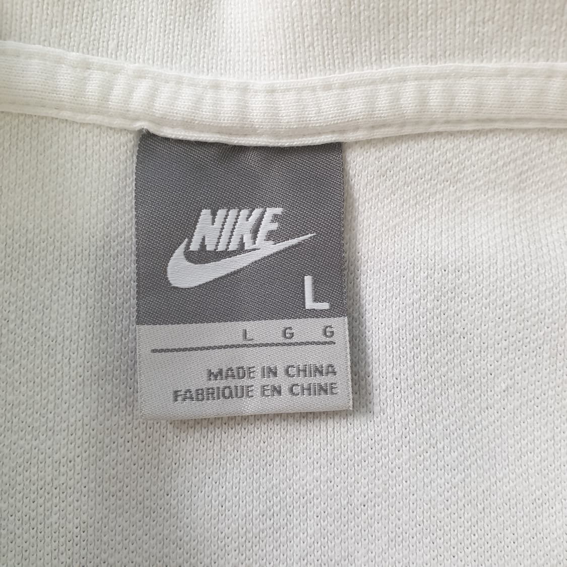 [무료배송] NIKE 반팔 카라티 상품이미지2