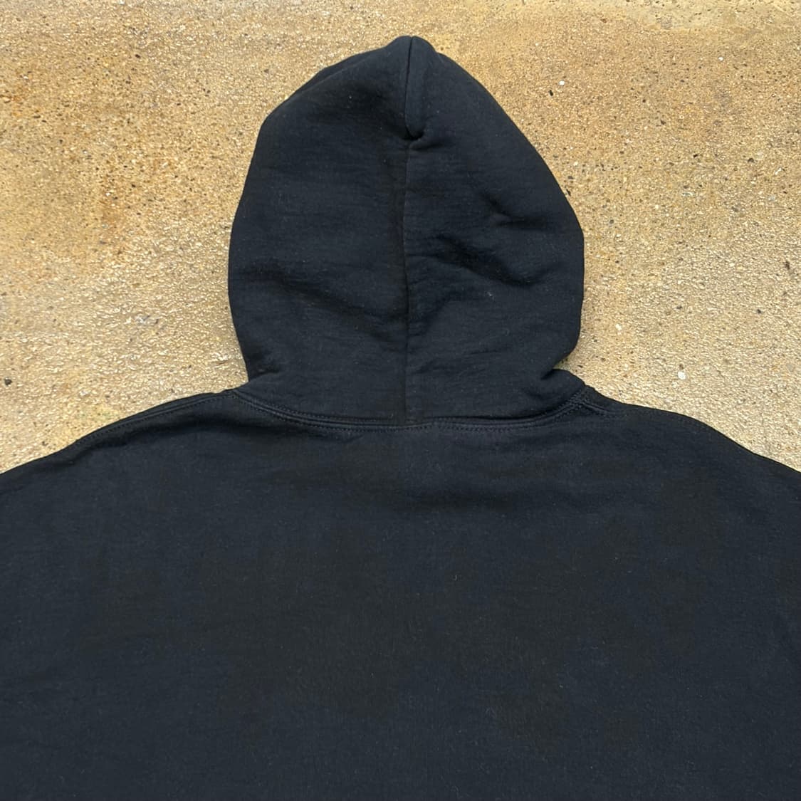 USA 미국 빈티지 MLB 엠블럼 후드티 상품이미지8