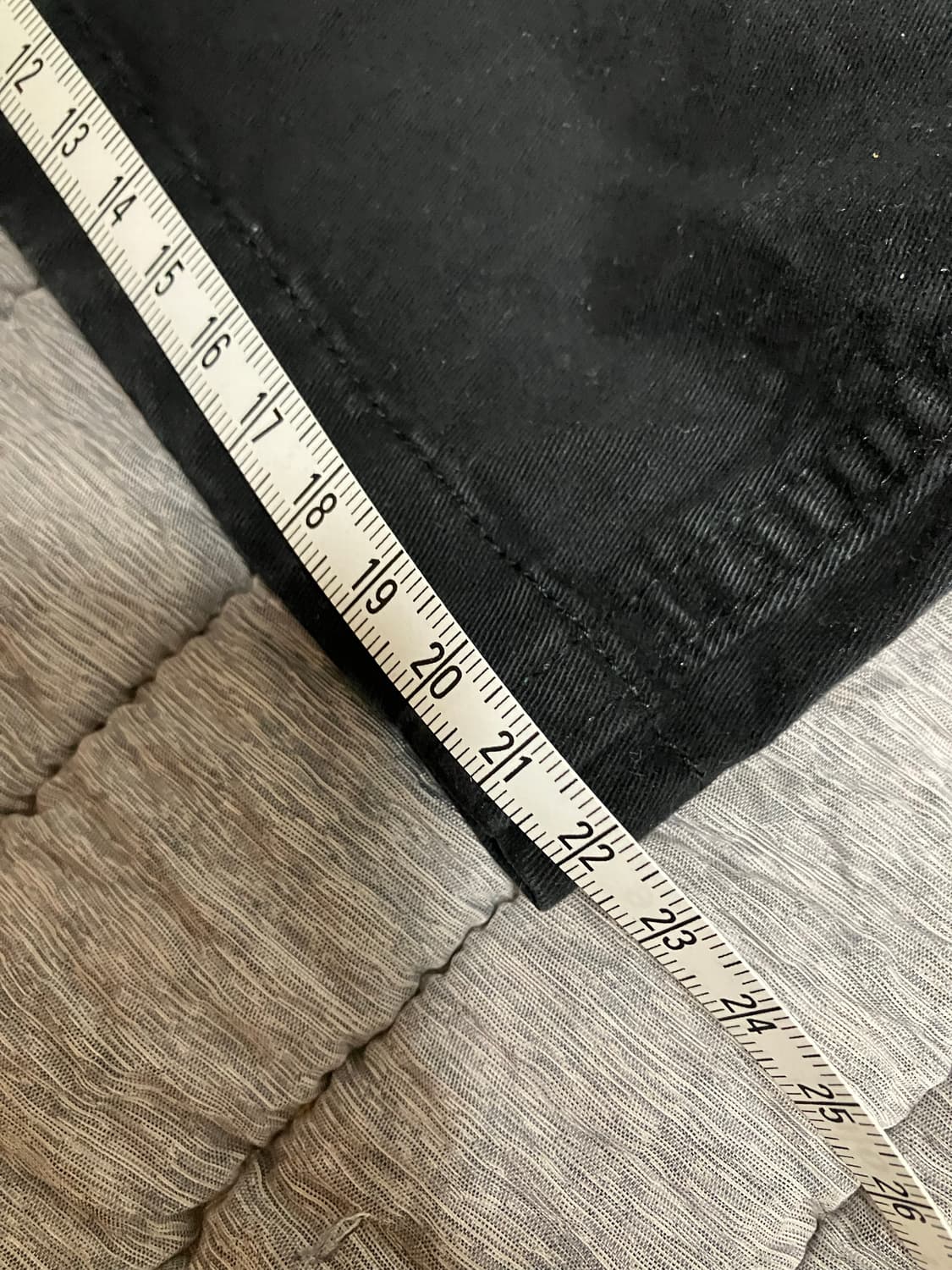 그라미치 팬츠 xl 상품이미지3