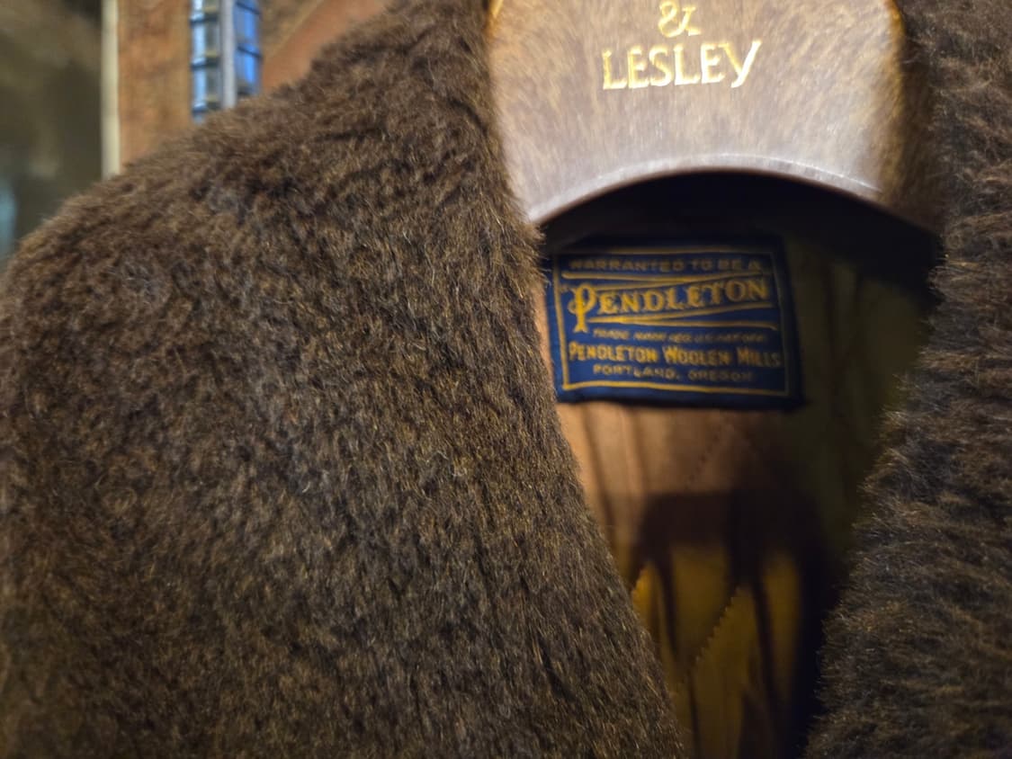 펜들턴 헌팅코트 상품이미지8