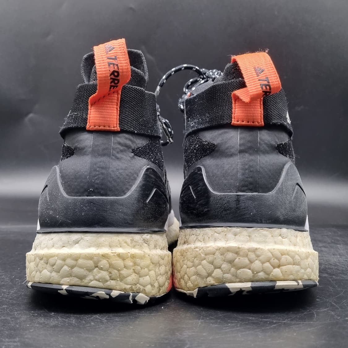 아디다스 테렉스 프리 하이커 트레킹화285 상품이미지4