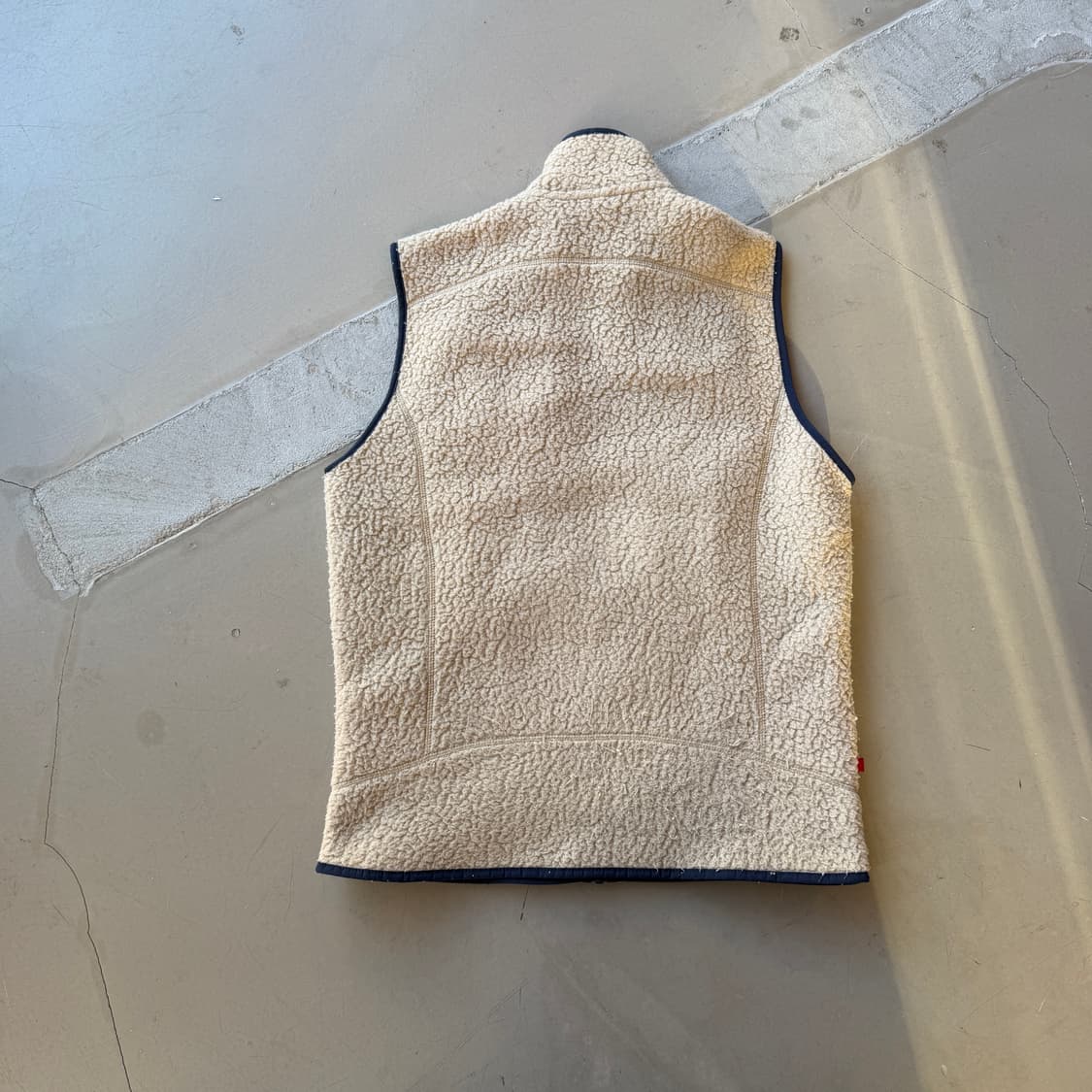 파타고니아 울리에스터 플리스 베스트 상품이미지4