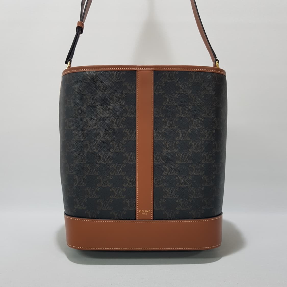 셀린느 버킷백 미디움 숄더백  상품이미지2