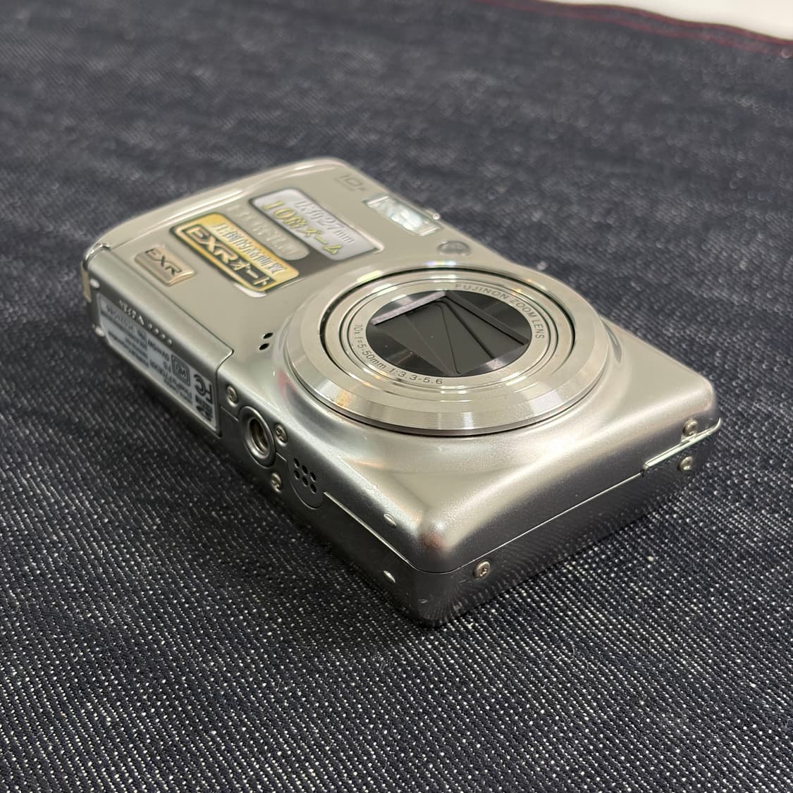 후지필름 파인픽스 f70exr 상품이미지5