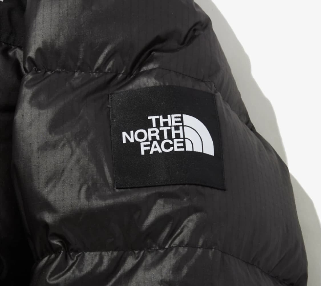 노스페이스 노벨티 눕시 다운 자켓 NJ1DP62J 상품이미지4