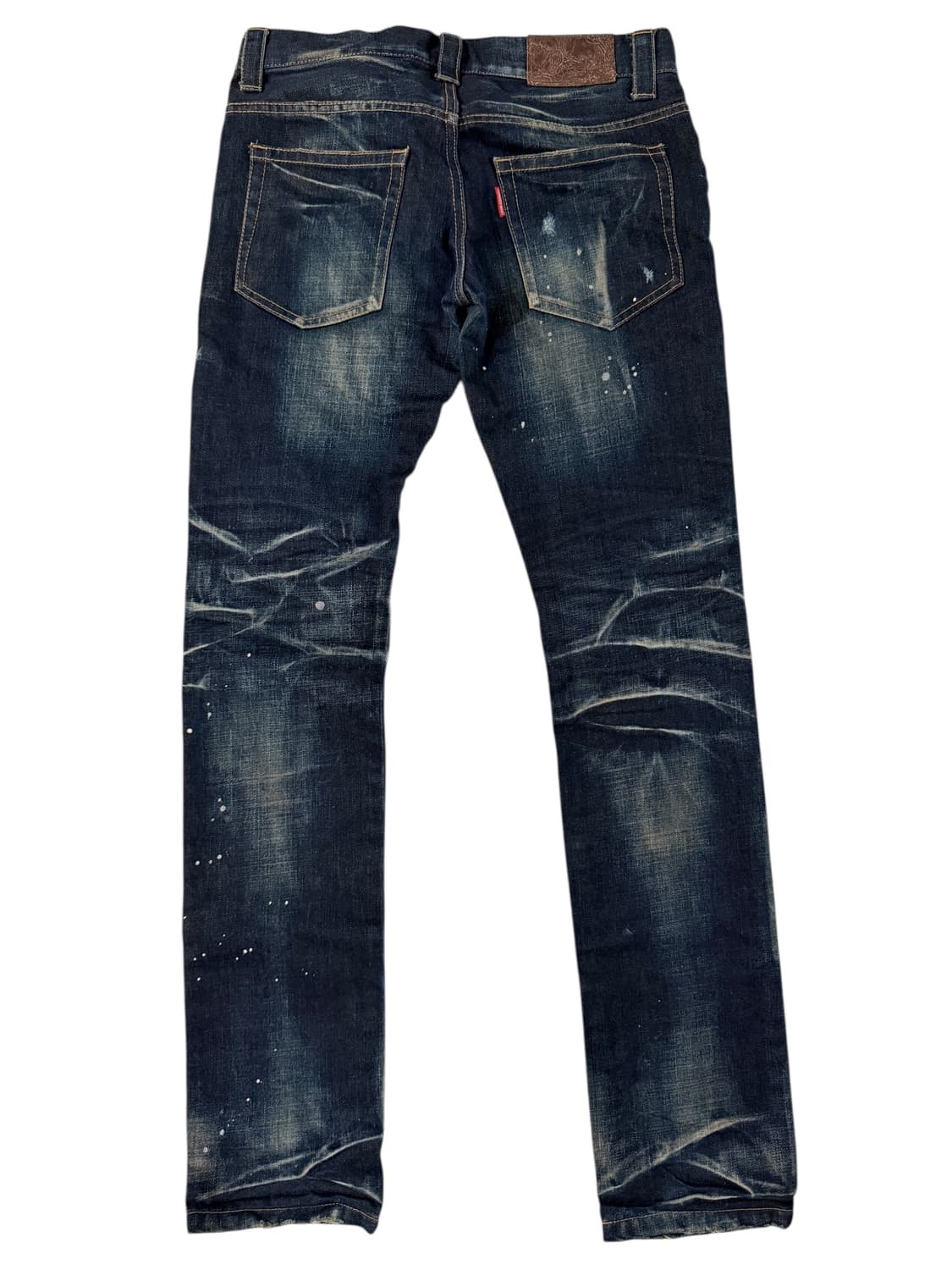 Tornado Mart Washing Pants 상품이미지4