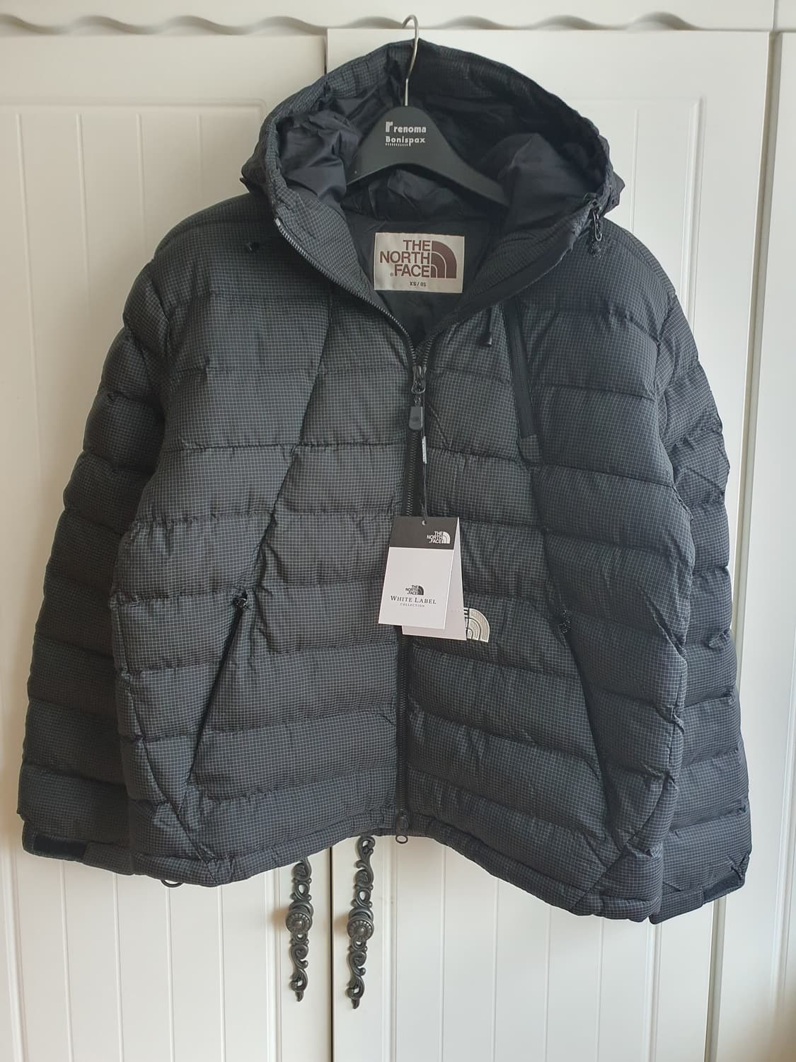 노스페이스 칼릭스 패딩 상품이미지2